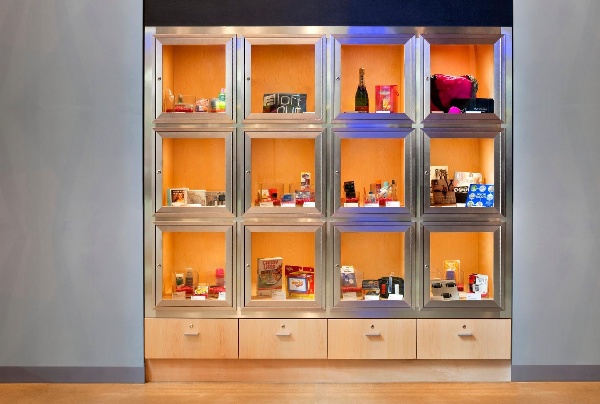 Aloft Brooklyn image 6